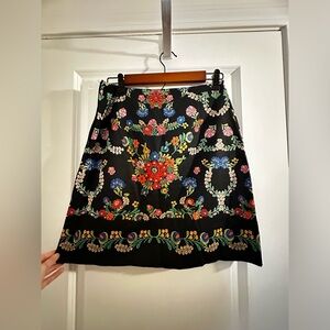 Skirt- size 4 eu size 36
